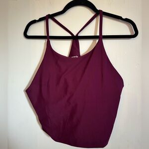 Old Navy Powersoft Tank